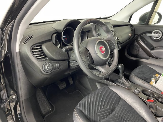 Used 2018 FIAT 500X Trekking AWD/4WD image 3
