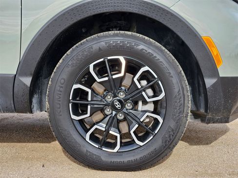 Used 2024 Hyundai Santa Cruz SEL image 24