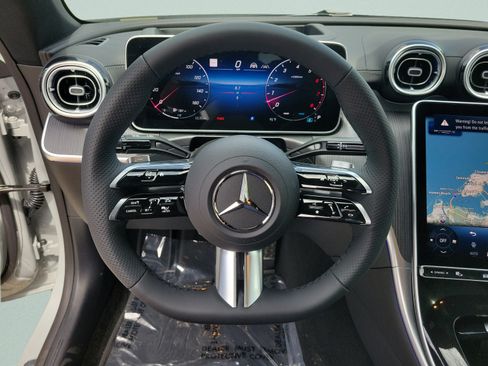 New 2026 Mercedes-Benz CLE 450 4MATIC Coupe image 13