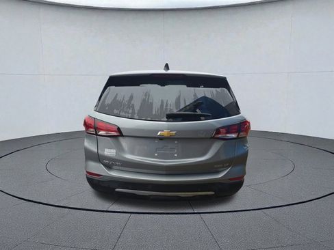 Used 2024 Chevrolet Equinox LT image 4