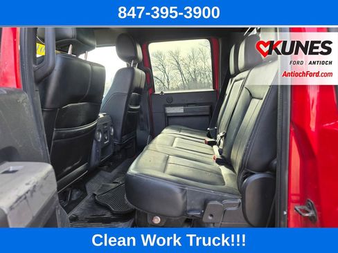 Used 2015 Ford F350 Lariat image 20