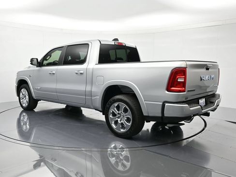 New 2026 RAM 1500 Big Horn AWD/4WD image 7