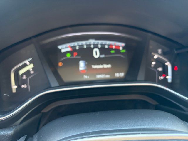 Used 2018 Honda CR-V EX image 18