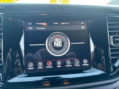 Used 2021 Dodge Durango GT image 19