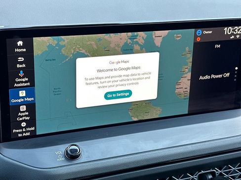 Certified 2024 Honda Accord Touring image 18
