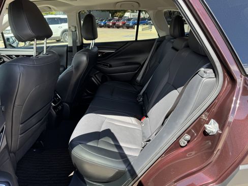 Used 2024 Subaru Outback Limited XT image 15