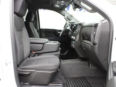Used 2025 GMC Sierra 1500 Pro w/ Graphite Edition AWD/4WD image 29