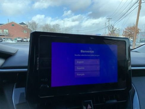 Certified 2025 Toyota Corolla LE image 17