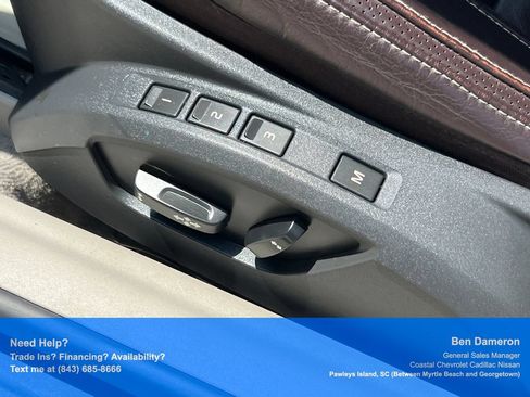Used 2008 Volvo C70 T5 FWD image 7