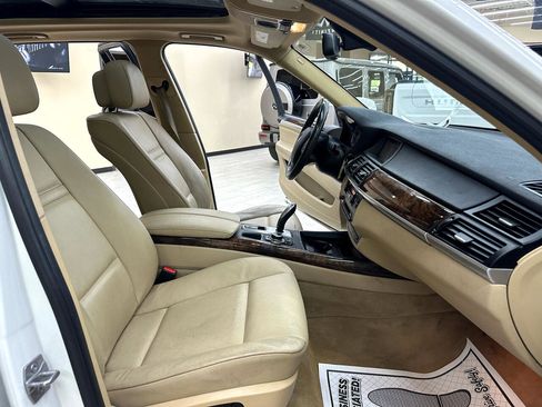 Used 2013 BMW X5 xDrive35i image 42