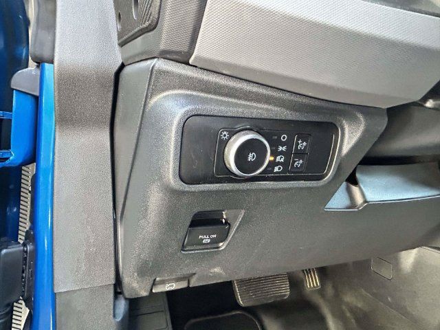 Used 2024 Ford Bronco Big Bend AWD/4WD image 22