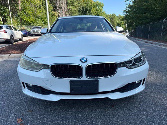 Used 2015 BMW 328i Sedan RWD image 2