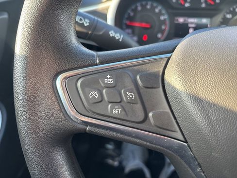 Used 2017 Chevrolet Malibu LS image 17