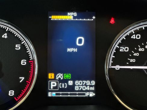 Certified 2023 Subaru Forester Touring image 27