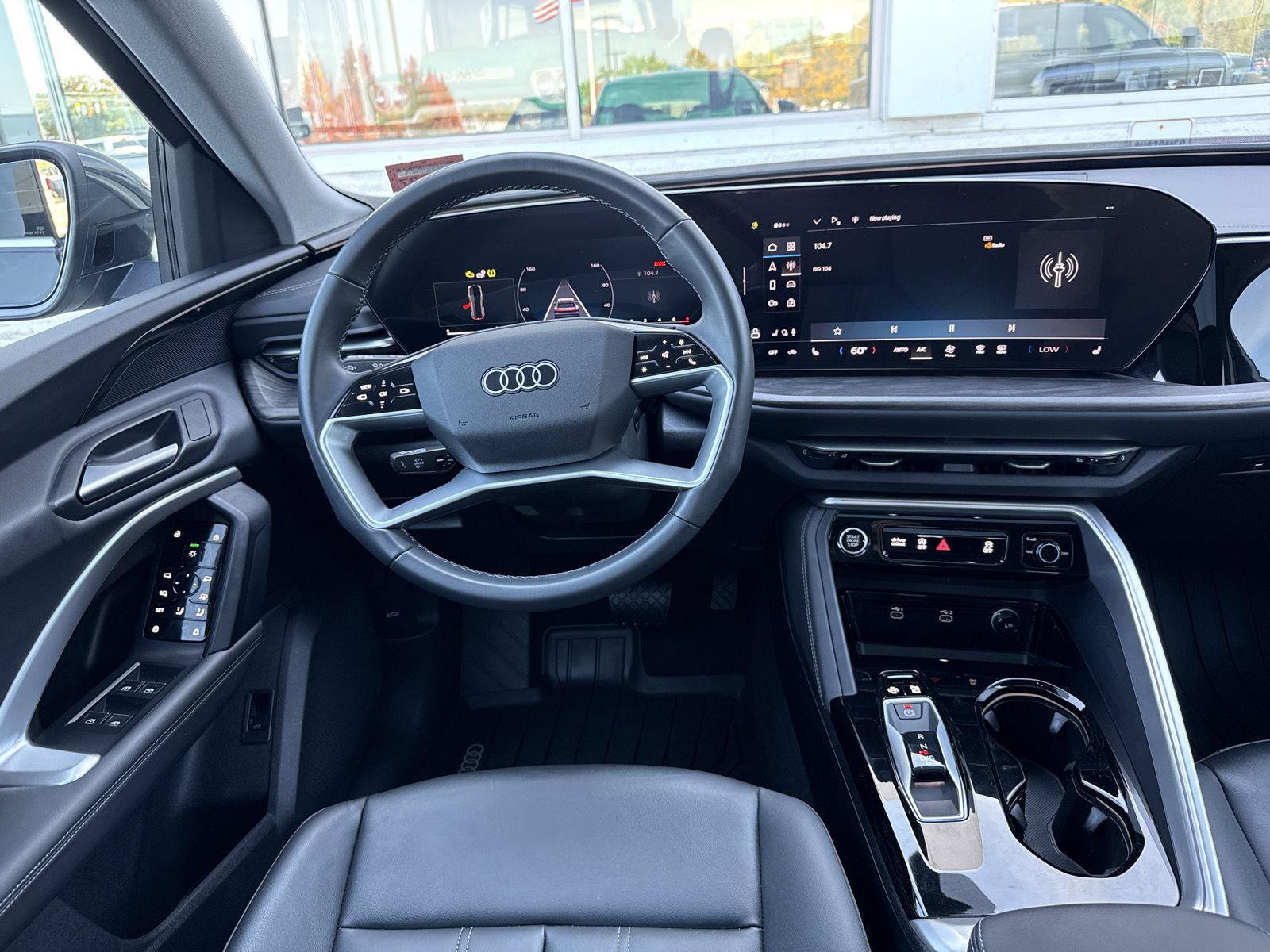 Used 2025 Audi Q5 Premium AWD/4WD image 13