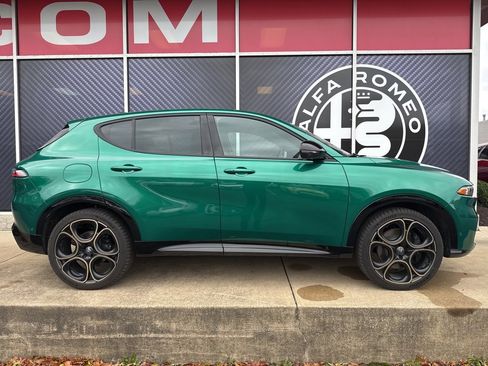 New 2025 Alfa Romeo Tonale image 2