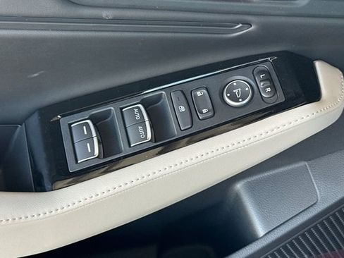 New 2026 Honda Accord Touring image 12