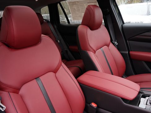 New 2026 MAZDA CX-50 AWD 2.5 Hybrid w/ Premium Pkg image 30