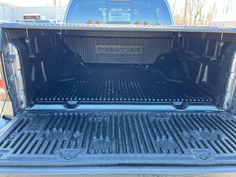 Used 2024 Nissan Frontier PRO-4X w/ Off-Road Protection Package image 25