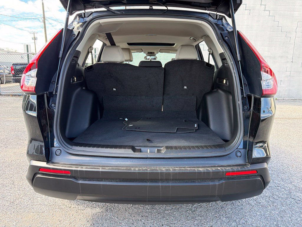 Used 2023 Honda CR-V EX image 10