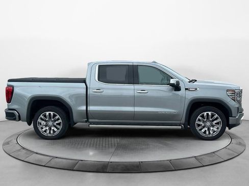Used 2024 GMC Sierra 1500 Denali w/ Denali Reserve Package image 2