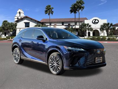 New 2026 Lexus RX 350 Premium Plus