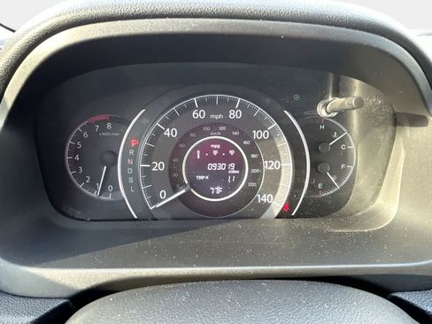 Used 2015 Honda CR-V EX image 19