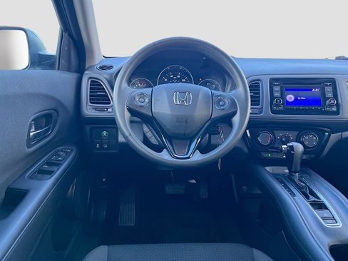 Used 2021 Honda HR-V LX image 20