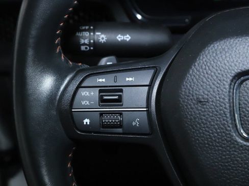 Used 2024 Honda CR-V Sport-L image 25