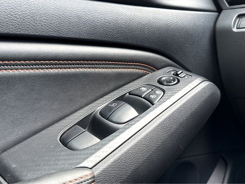 Used 2022 Nissan Altima 2.5 SR image 17