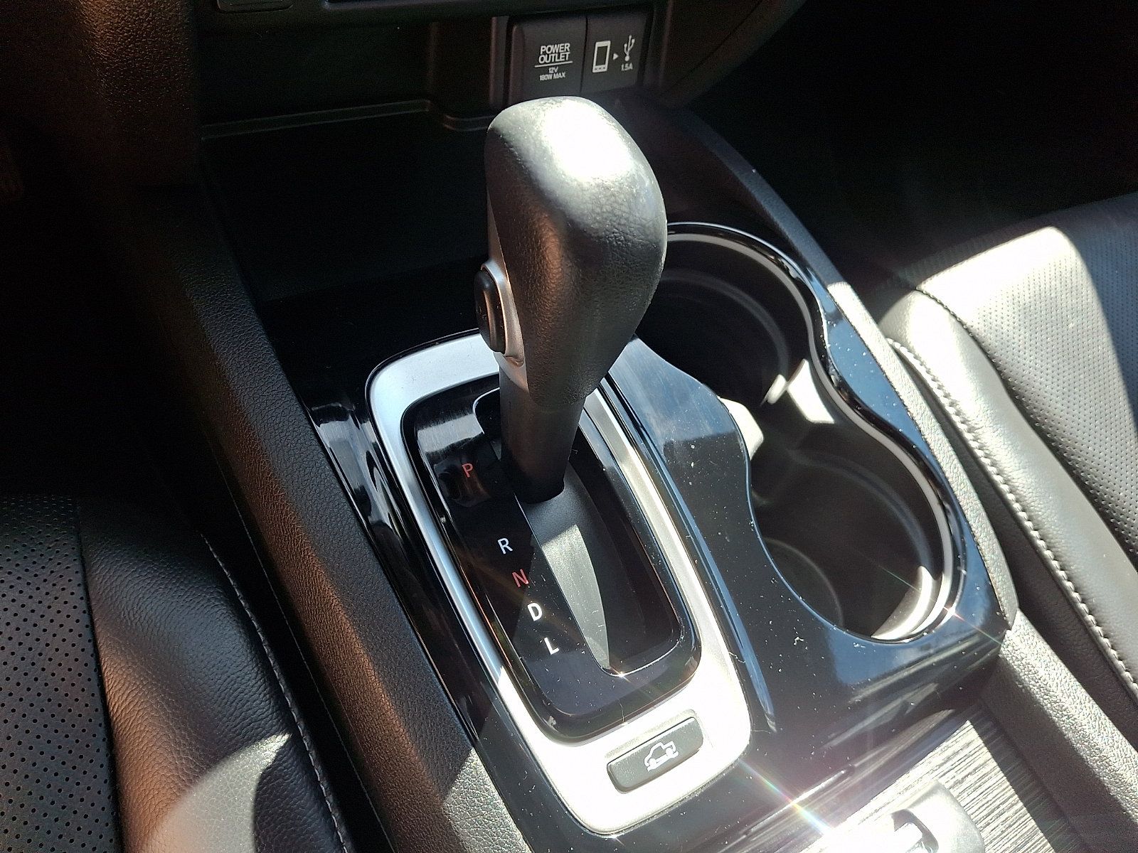 Used 2019 Honda Ridgeline RTL-E image 22