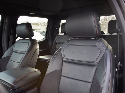 Used 2024 Ford F150 Raptor image 12