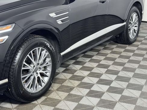 Used 2021 Genesis GV80 2.5T image 13