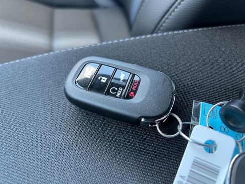 New 2026 Honda Civic Sport image 31