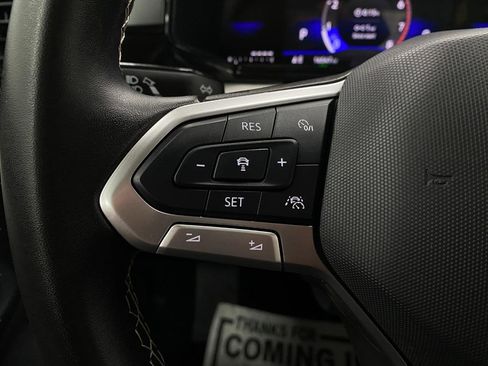 Used 2025 Volkswagen Taos S image 15