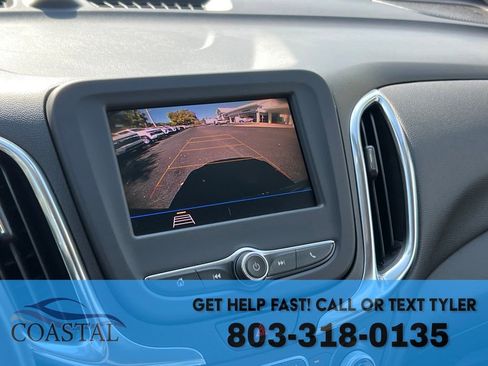 Used 2020 Chevrolet Equinox LT image 36