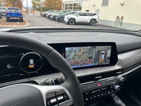 New 2025 Kia Telluride SX X-Line image 62