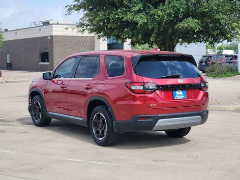 Certified 2025 Honda Pilot EX-L image 7
