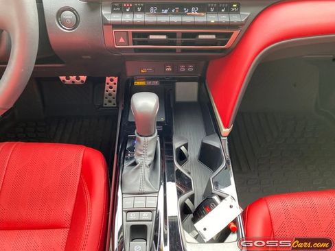 Used 2025 Toyota Camry XSE w/ Premium Plus Package image 14