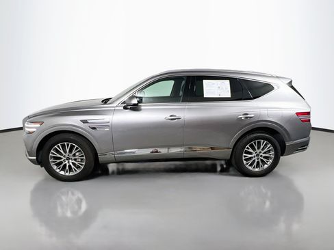 Used 2025 Genesis GV80 2.5T Standard AWD/4WD image 9