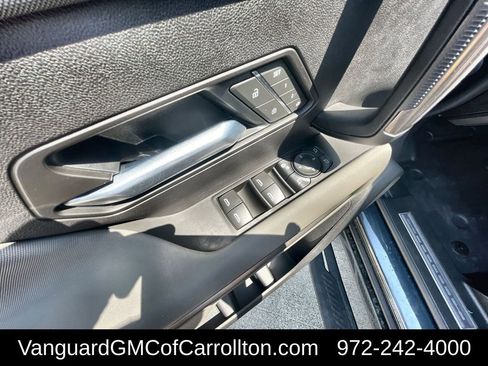 New 2025 GMC Hummer EV 3X image 25