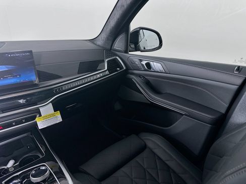 New 2027 BMW X7 xDrive40i w/ Executive Package AWD/4WD image 23