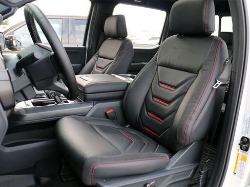 New 2025 Ford F150 Lariat w/ Equipment Group 502A High image 22