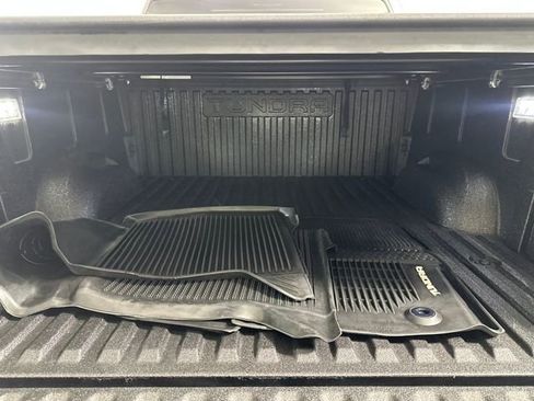 Used 2023 Toyota Tundra Platinum image 26
