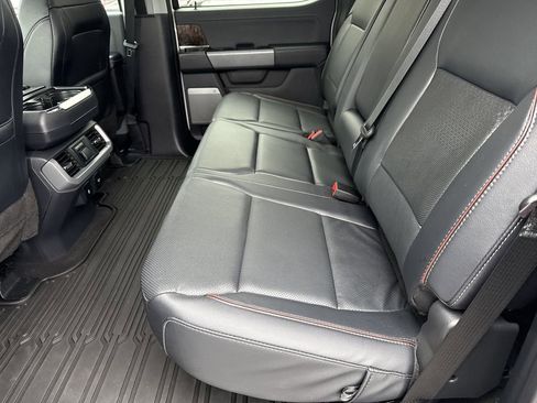 Used 2023 Ford F150 Lariat w/ Equipment Group 502A High image 20