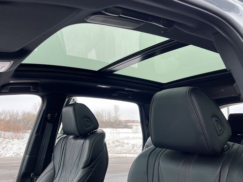 Used 2025 Acura MDX A-Spec image 21