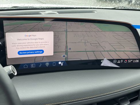 New 2025 Cadillac CT5 Sport image 6