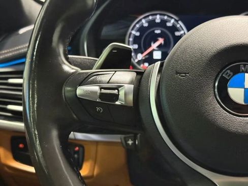 Used 2018 BMW X6 xDrive35i w/ M Sport Package image 16