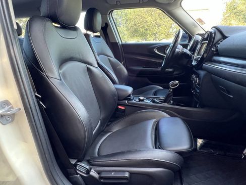 Used 2017 MINI Cooper Clubman S FWD image 33