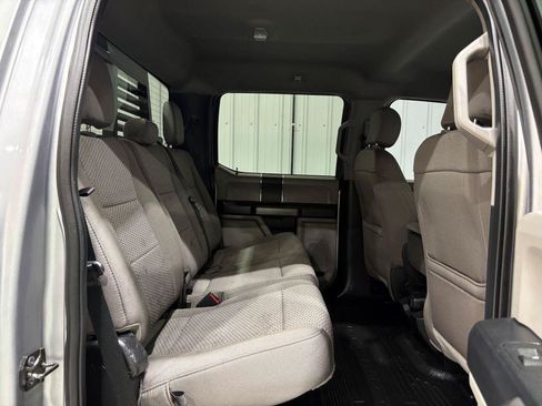 Used 2020 Ford F250 XLT w/ XLT Value Package AWD/4WD image 14